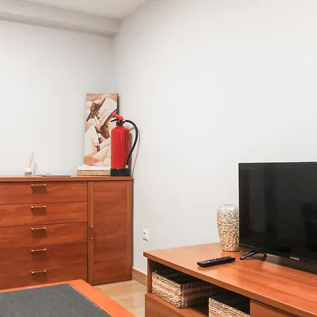Apartament Casa Gelina Gijón