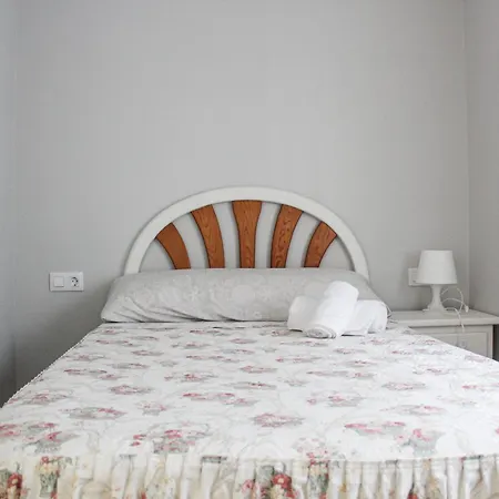 Apartament Casa Gelina Gijón