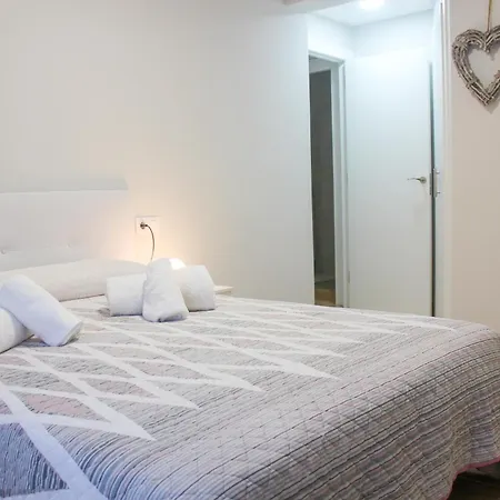 Apartament Casa Gelina