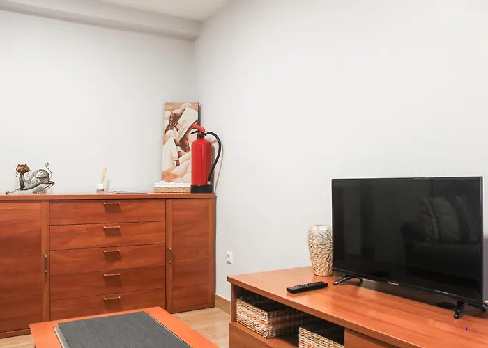 Apartament Casa Gelina Gijón