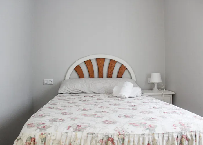 Apartament Casa Gelina Gijón