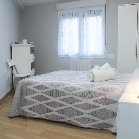 Apartment Casa Gelina Gijon