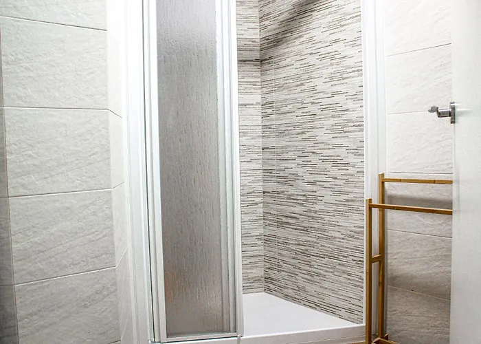 公寓 Casa Gelina *