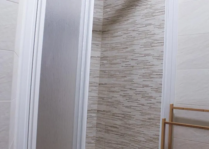 Casa Gelina 公寓 希洪