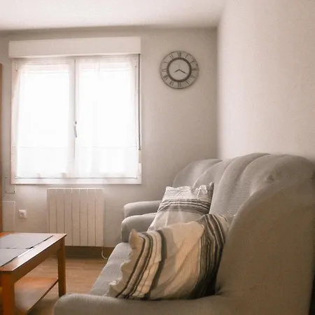 Casa Gelina Apartman Gijón