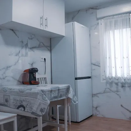 Casa Gelina Apartman *