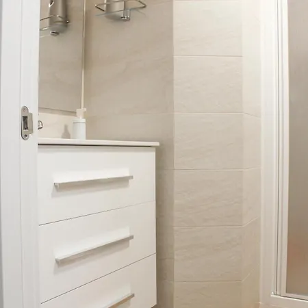 Apartman Casa Gelina